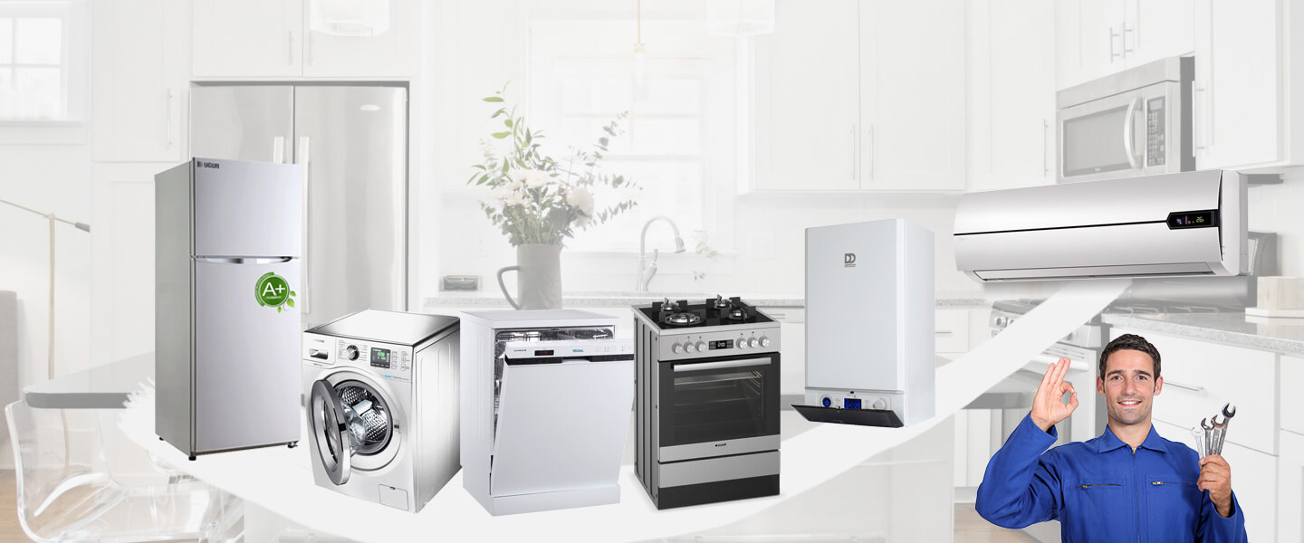 Hisarcık Hotpoint Servisi